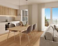 Sale - Apartment/Flat - Altea