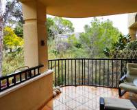 Sale - Apartment/Flat - Altea