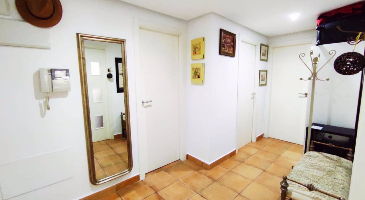 Sale - Apartment/Flat - Altea