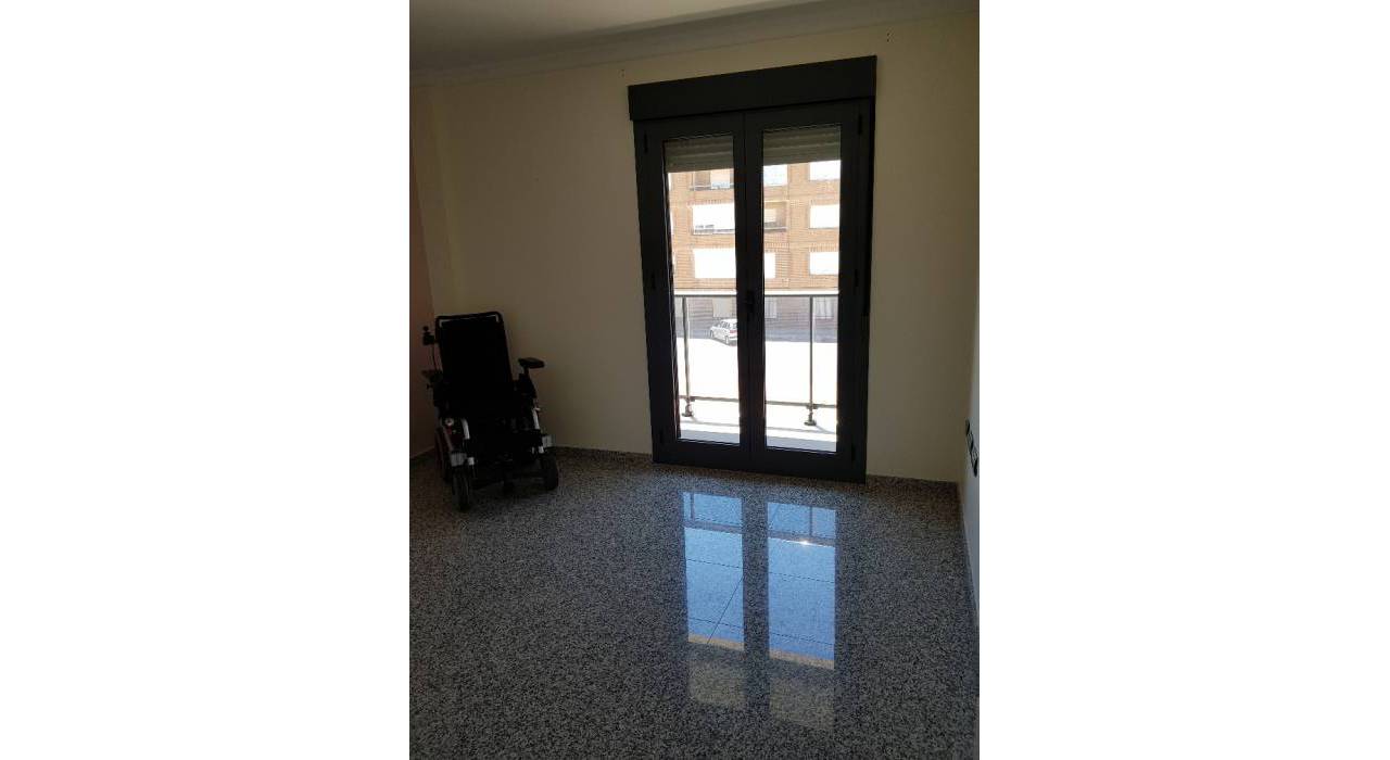 Sale - Apartment/Flat - Altiplano-Oriental - Yecla