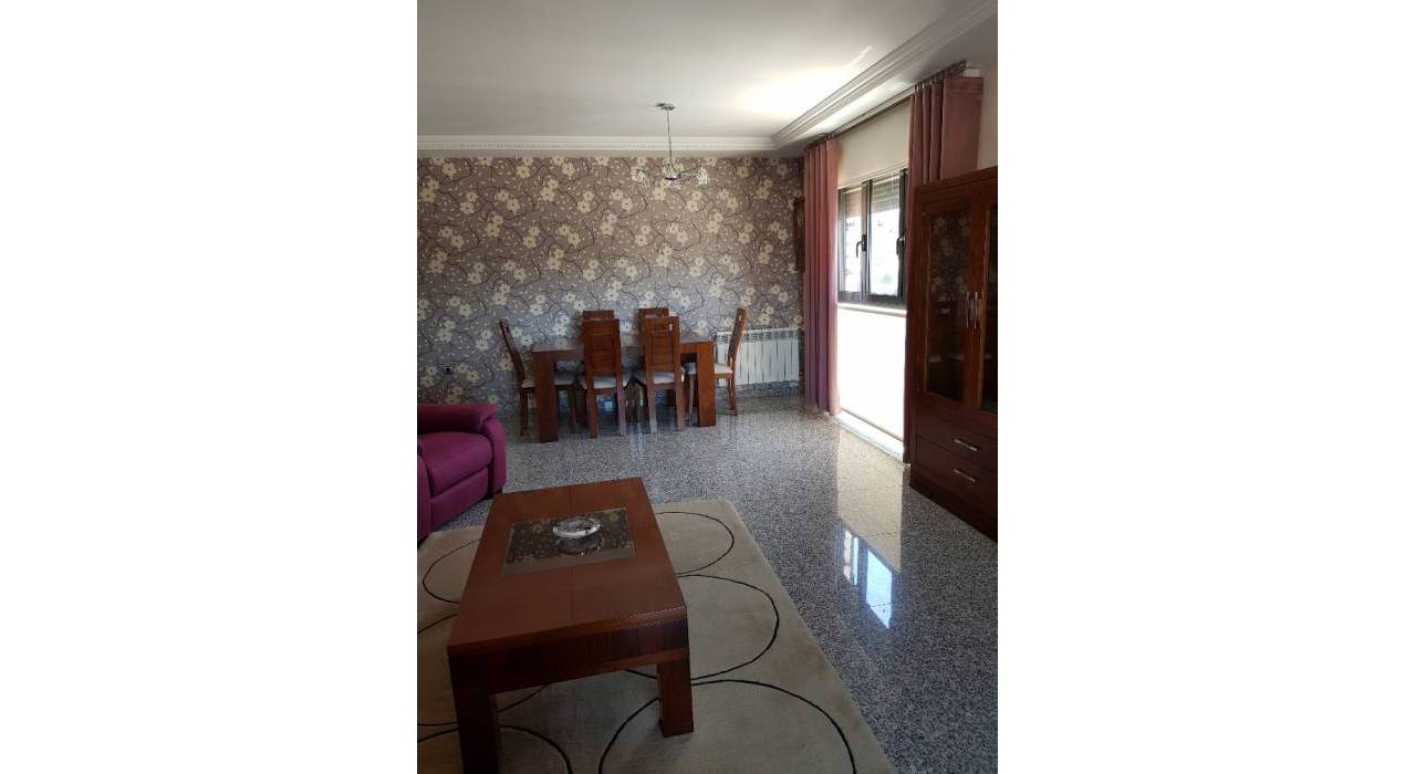 Sale - Apartment/Flat - Altiplano-Oriental - Yecla