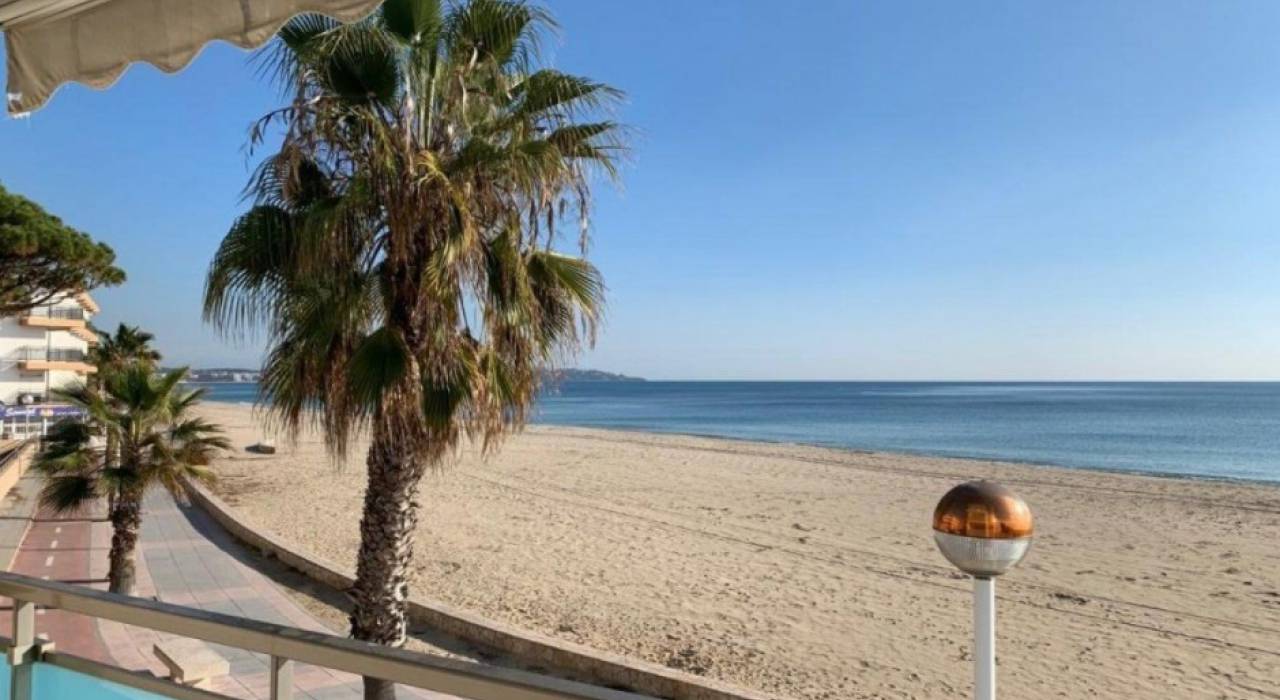 Sale - Apartment/Flat - Baix camp - Cambrils