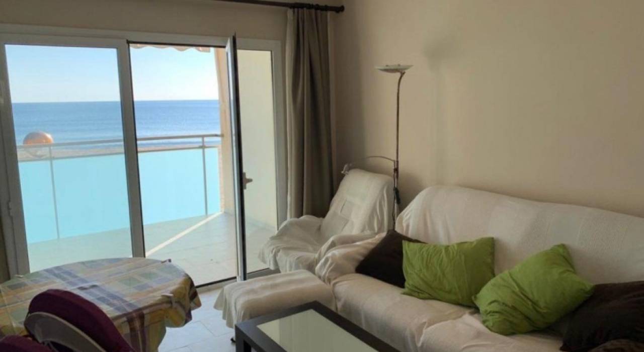 Sale - Apartment/Flat - Baix camp - Cambrils