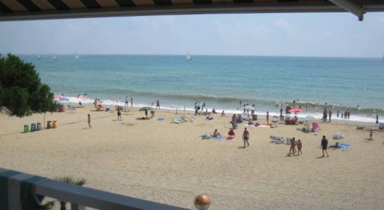 Sale - Apartment/Flat - Baix camp - Cambrils