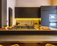 Sale - Apartment/Flat - Barcelona  - Barcelona