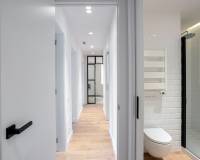 Sale - Apartment/Flat - Barcelona  - Barcelona