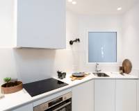 Sale - Apartment/Flat - Barcelona  - Barcelona