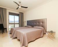 Sale - Apartment/Flat - Benahavis