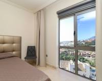 Sale - Apartment/Flat - Benahavis