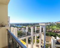 Sale - Apartment/Flat - Benahavis