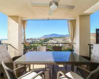 Sale - Apartment/Flat - Benahavis