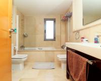 Sale - Apartment/Flat - Benahavis