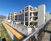 Sale - Apartment/Flat - Benahavis