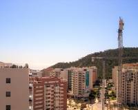 Sale - Apartment/Flat - Benidorm - La Cala