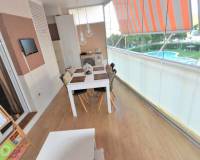 Sale - Apartment/Flat - Benidorm - La Cala