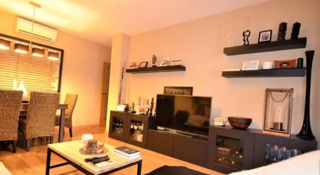 Sale - Apartment/Flat - Benidorm - La Cala