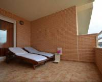 Sale - Apartment/Flat - Benidorm - La Cala