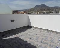 Sale - Apartment/Flat - Benidorm - La Cala