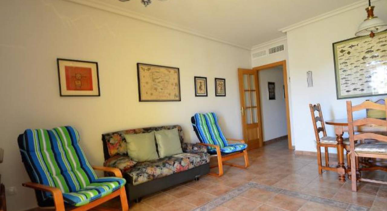 Sale - Apartment/Flat - Benidorm - La Cala