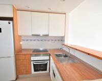 Sale - Apartment/Flat - Benidorm - La Cala