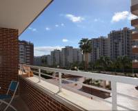 Sale - Apartment/Flat - Benidorm - La Cala