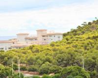 Sale - Apartment/Flat - Benidorm - La Cala