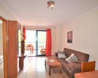 Sale - Apartment/Flat - Benidorm - La Cala