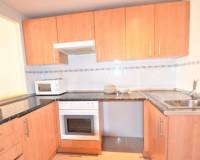 Sale - Apartment/Flat - Benidorm - La Cala