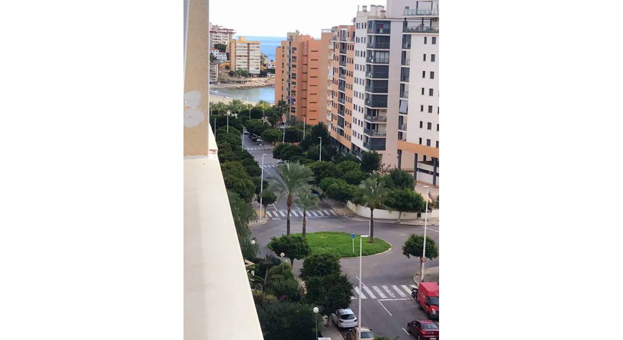 Sale - Apartment/Flat - Benidorm - La Cala