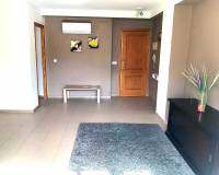 Sale - Apartment/Flat - Benidorm - La Cala