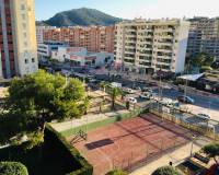 Sale - Apartment/Flat - Benidorm - La Cala