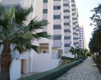 Sale - Apartment/Flat - Benidorm - La Cala