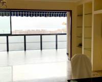 Sale - Apartment/Flat - Benidorm - La Cala