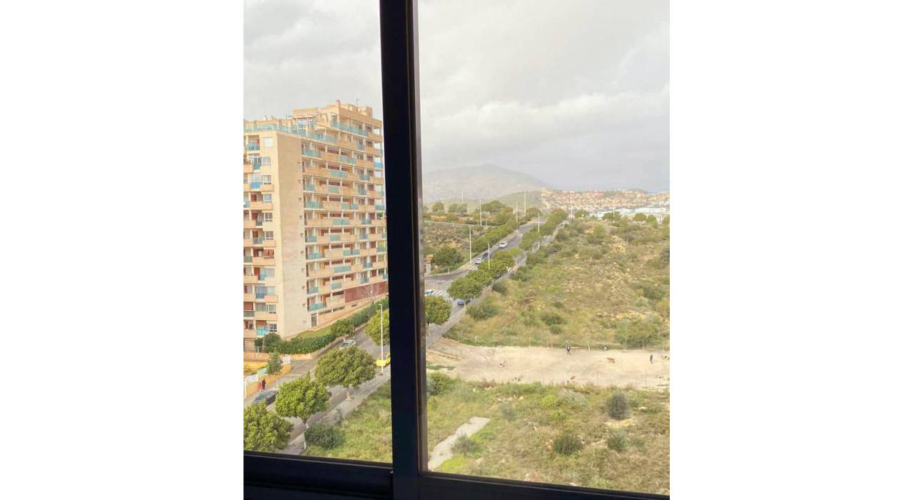 Sale - Apartment/Flat - Benidorm - La Cala