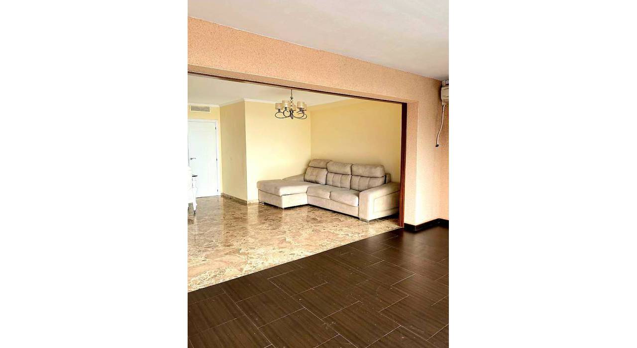 Sale - Apartment/Flat - Benidorm - La Cala