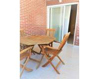 Sale - Apartment/Flat - Benidorm - La Cala