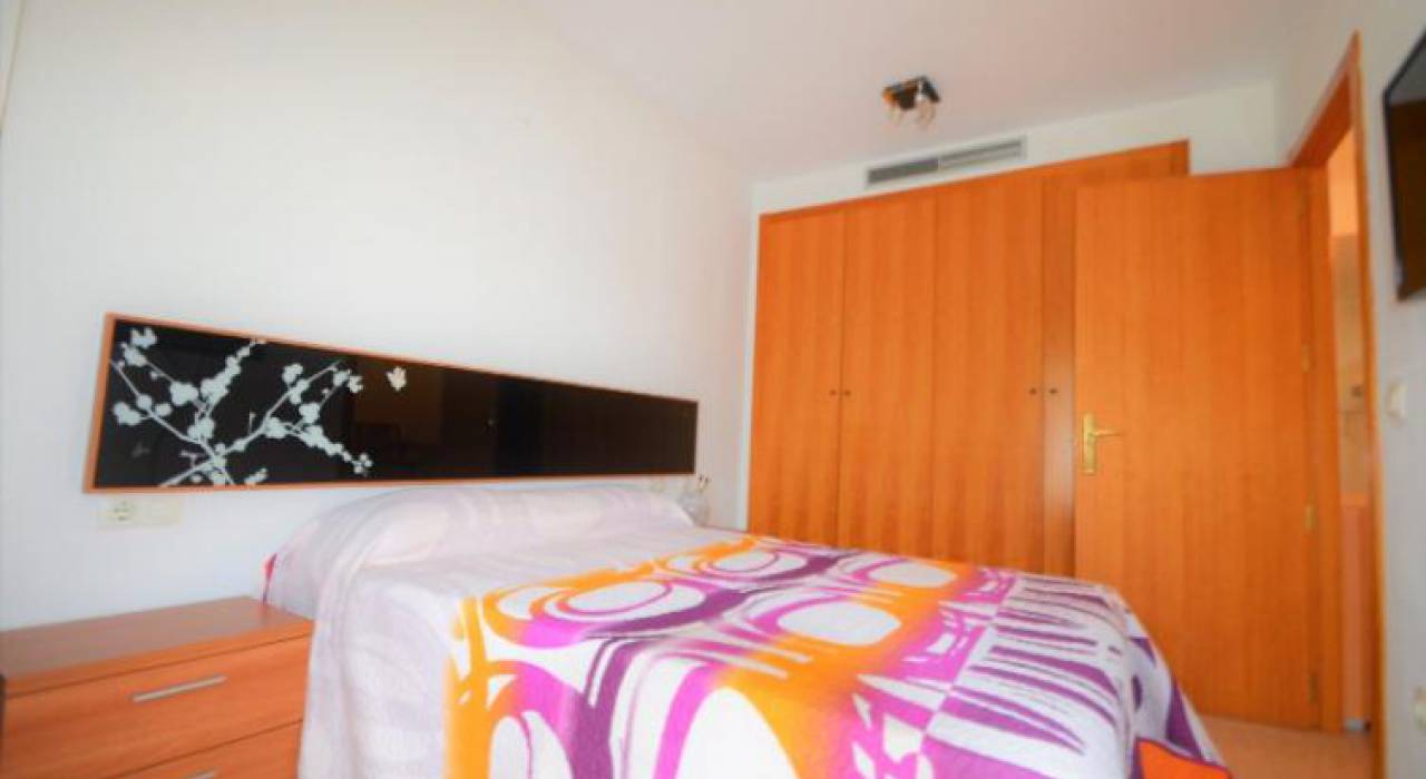 Sale - Apartment/Flat - Benidorm - La Cala