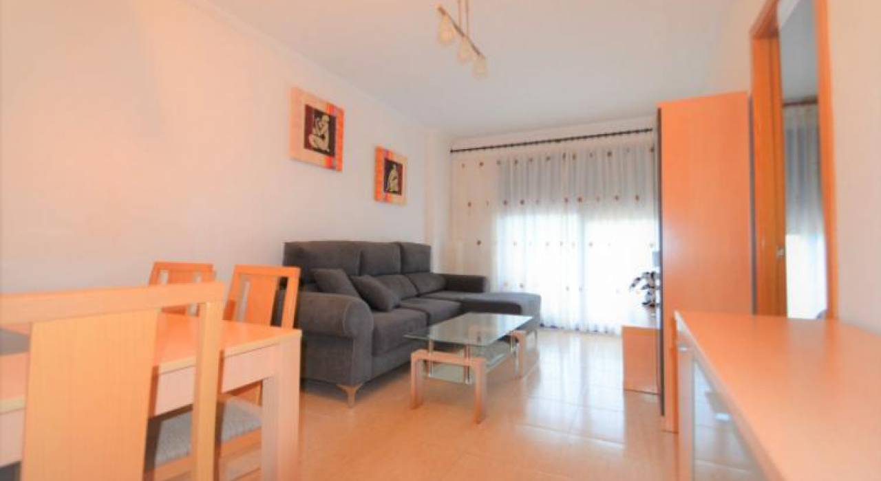 Sale - Apartment/Flat - Benidorm - La Cala