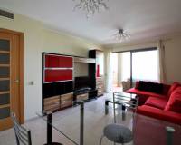 Sale - Apartment/Flat - Benidorm - La Cala