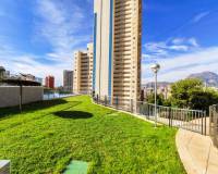 Sale - Apartment/Flat - Benidorm - Levante