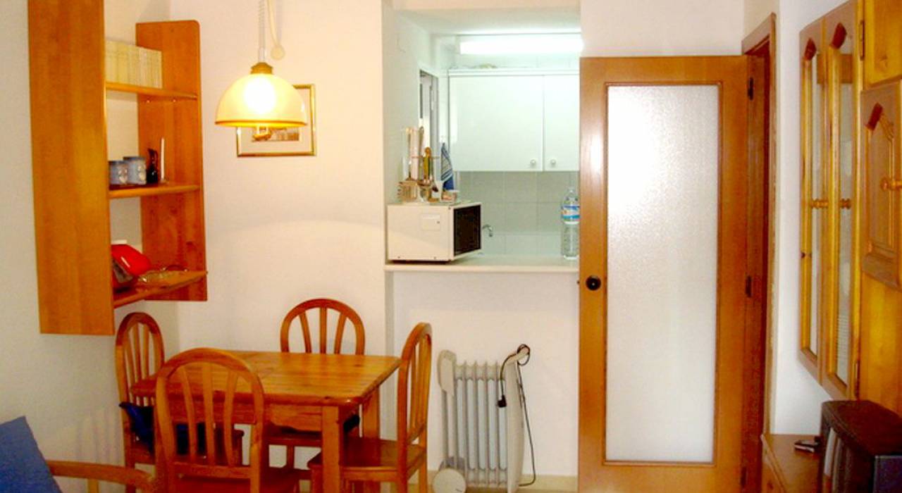 Sale - Apartment/Flat - Benidorm - Levante