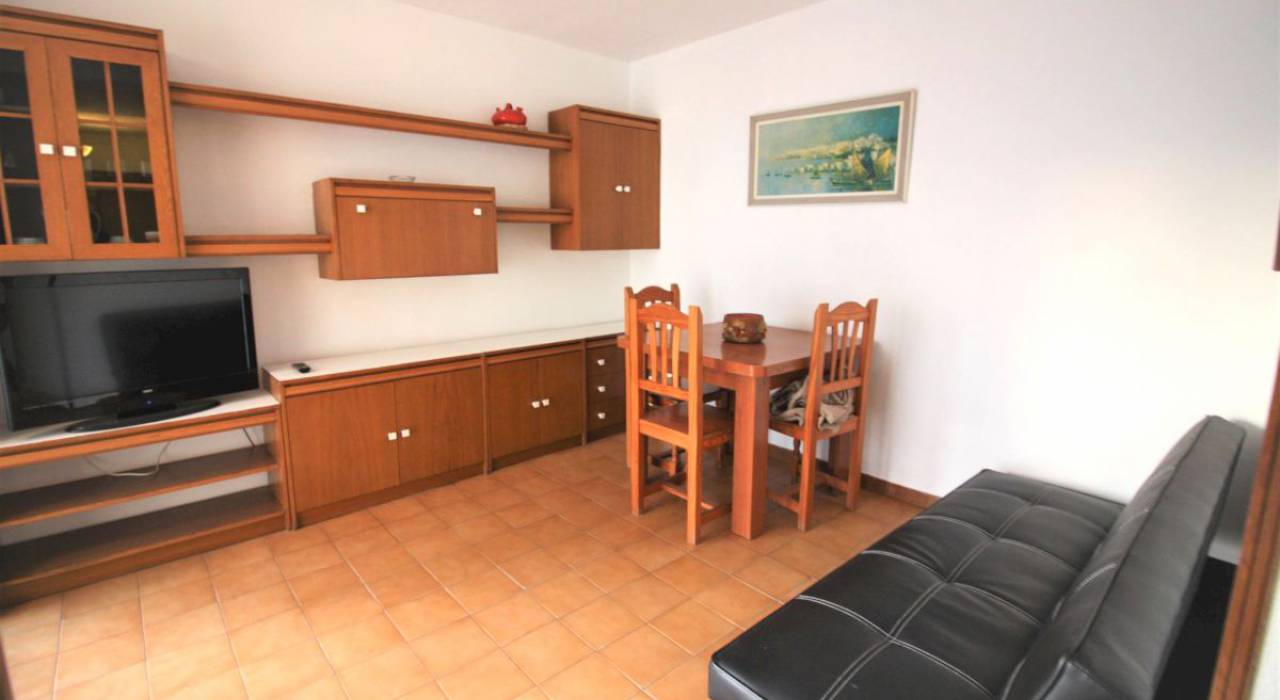 Sale - Apartment/Flat - Benidorm - Levante