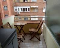 Sale - Apartment/Flat - Benidorm - Levante