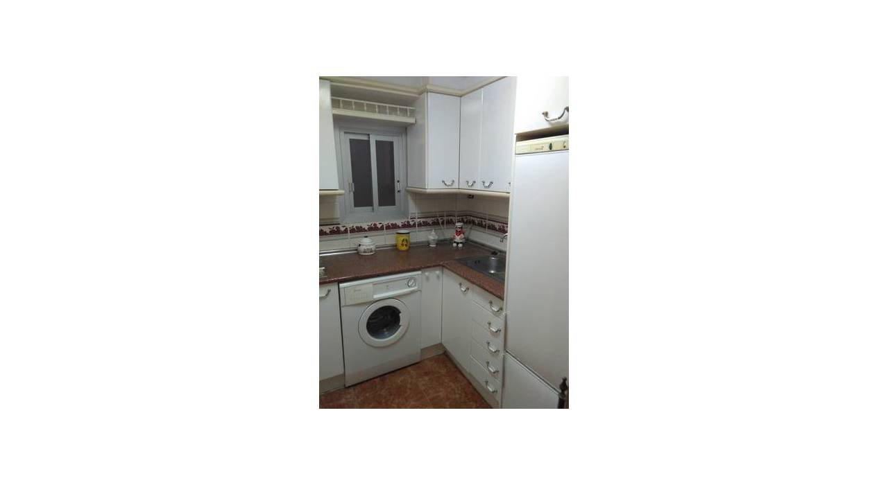 Sale - Apartment/Flat - Benidorm - Levante