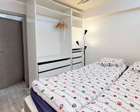 Sale - Apartment/Flat - Benidorm - Levante