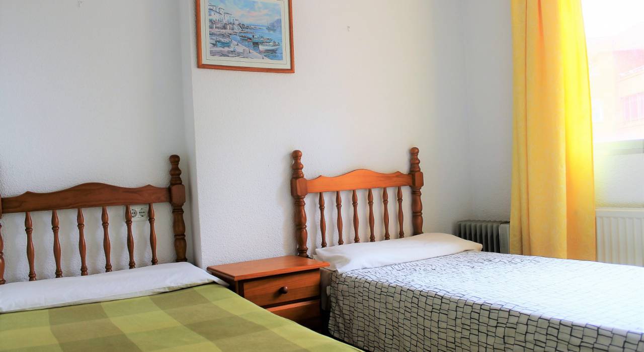 Sale - Apartment/Flat - Benidorm - Levante