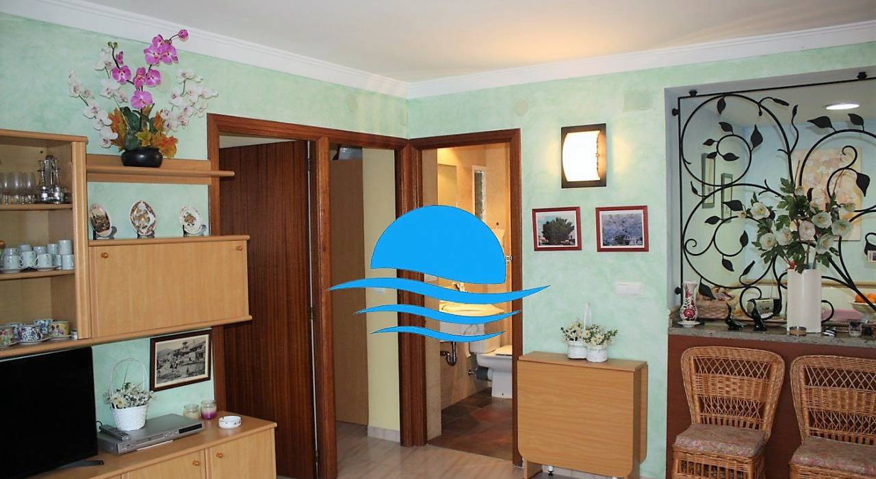 Sale - Apartment/Flat - Benidorm - Levante