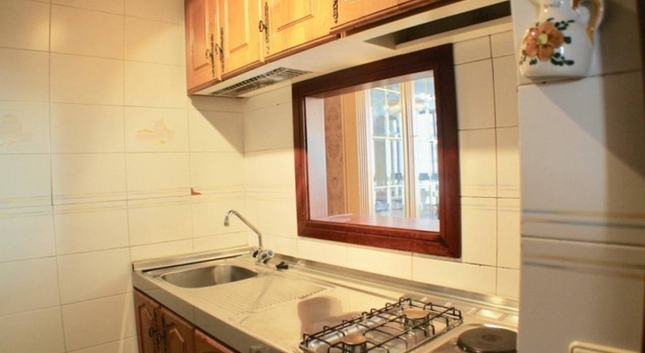 Sale - Apartment/Flat - Benidorm - Levante