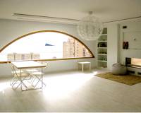 Sale - Apartment/Flat - Benidorm - Poniente