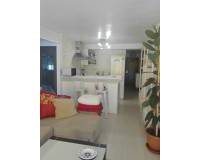 Sale - Apartment/Flat - Benidorm - Poniente